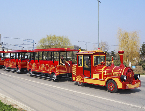 觀光小火車與觀光車，景區(qū)應(yīng)該如何選購？